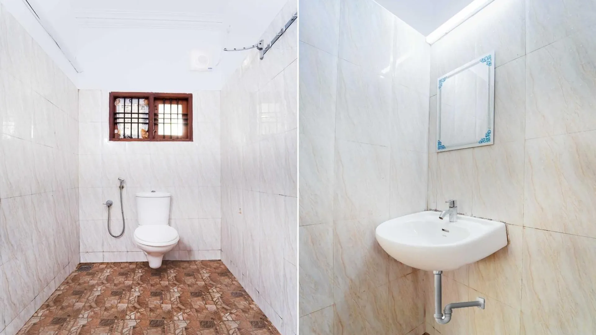 Hotel O City Center Ernakulam Kochi